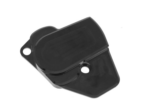 PSYCHIC 2025/01 OSŁONA CZUJNIKA POŁOŻENIA PRZEPUSTNICY KTM SX / XC 125 / 150 / 300 '24, SX-F / XC-W / XC-F 250 / EXC-F / SMR 250 PSYCHIC