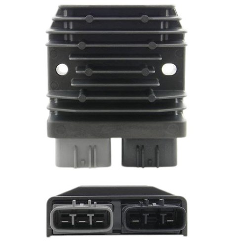 TOURMAX 2024/10 REGULATOR NAPIĘCIA HONDA TRX 420 '14-'17, TRX 500 '12-'17, TRX 680 FA '15-'17, PIONEER 500 / 700 '15-'17, CB 500 TOURMAX