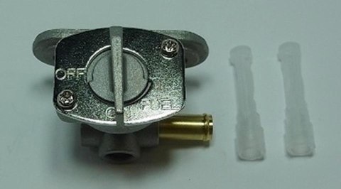 TOURMAX KRANIK PALIWA YAMAHA YZ 80/85 '97-11, YZF 250 '01-11, YZF 400/426/450 '98-05 (MADE IN JAPAN) TOURMAX