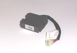 TOURMAX REGULATOR NAPIĘCIA HONDA CBR 600RR '03-'06 (OEM:31600-MEE-003) (MADE IN JAPAN) TOURMAX
