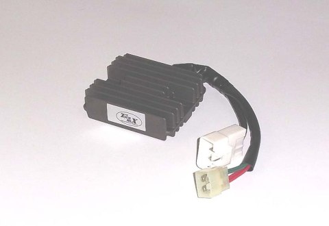 TOURMAX REGULATOR NAPIĘCIA HONDA CBR 600RR '03-'06 (OEM:31600-MEE-003) (MADE IN JAPAN) TOURMAX