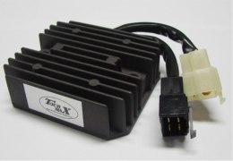 TOURMAX REGULATOR NAPIĘCIA HONDA VF 750C MAGNA '94-'00 (OEM: 31600-MZ5-003) (MADE IN JAPAN) TOURMAX