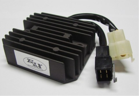 TOURMAX REGULATOR NAPIĘCIA HONDA VF 750C MAGNA '94-'00 (OEM: 31600-MZ5-003) (MADE IN JAPAN) TOURMAX