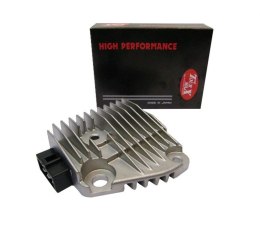 TOURMAX REGULATOR NAPIĘCIA YAMAHA XV 125/125S '97-'00, XV 250 VIRAGO '96-'07, XV 250 V-STAR '08-'20 (OEM: 3DM-81960-01) (MADE IN TOURMAX