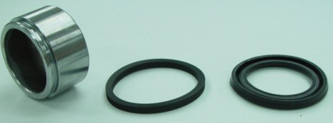 TOURMAX TŁOCZEK ZACISKU HAMULCOWEGO Z USZCZELNIACZAMI SUZUKI GS 500 89-92, GSX 600/750 88-92 (MADE IN JAPAN) TOURMAX