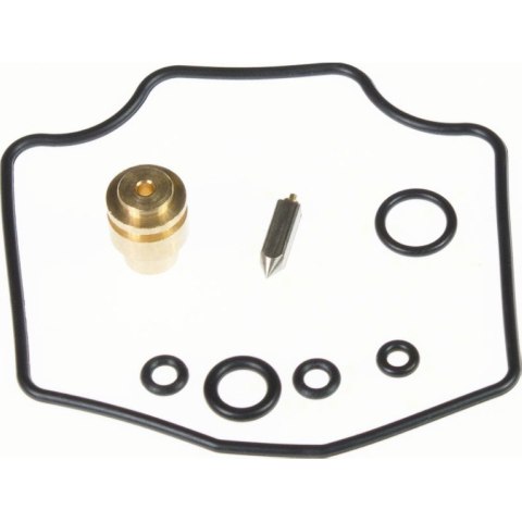 TOURMAX ZESTAW NAPRAWCZY GAŹNIKA KAWASAKI KZ 550, Z 400F, GPZ 550 UNITRAK (MADE IN JAPAN) TOURMAX