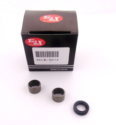 TOURMAX ZESTAW NAPRAWCZY POPYCHACZA SPRZĘGŁA HONDA CBR 600RR, VT 600/750, XL 600/650 TRANSALP, NTV 650, XRV 750 (MADE IN JAPAN) TOURMAX