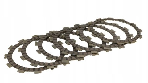 TRW ZF TARCZE SPRZĘGŁOWE BMW S 1000 RR 09-, S 1000 XR 15-19, TRW LUCAS