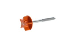 TWIN AIR ŚRUBA MONTAŻOWA FILTRA POWIETRZA HONDA CRF 250R '04-'13; CRF 450R '09-'20; KAWASAKI KX 250F '06-'16; KX 450F '06-'15 TWINAIR