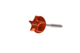 TWIN AIR ŚRUBA MONTAŻOWA FILTRA POWIETRZA HONDA CRF 250R '04-'13; CRF 450R '09-'20; KAWASAKI KX 250F '06-'16; KX 450F '06-'15 TWINAIR