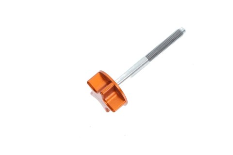 TWIN AIR ŚRUBA MONTAŻOWA FILTRA POWIETRZA HONDA CRF 250R '04-'13; CRF 450R '09-'20; KAWASAKI KX 250F '06-'16; KX 450F '06-'15 TWINAIR