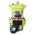 USWE CAMEL BAG OUTLANDER 9 CRAZY YELLOW KOLOR ŻÓŁTY FLUO POJEMNOŚĆ 3L PŁYN (9L PLECAK) USWE