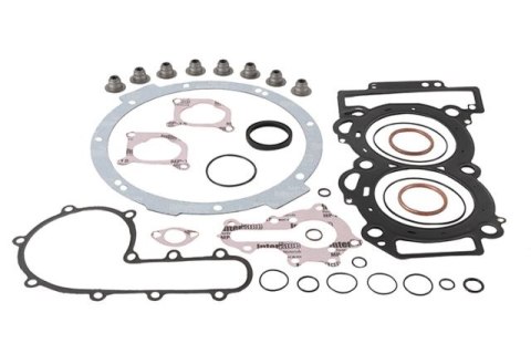 WINDEROSA (VERTEX) KOMPLET USZCZELEK POLARIS SCRAMBLER 1000 MD '15-17, SPORTSMAN TOURING 1000 15-21, SPORTSMAN TOURING 1000 TRAC