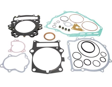 WINDEROSA (VERTEX) KOMPLET USZCZELEK YAMAHA YFM 700 GRIZZLY / KODIAK '19-'24, YXM 700 VIKING '19-'24