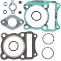 WINDEROSA (VERTEX) USZCZELKI TOP-END SUZUKI LTZ250Z QUADSPORT '04-'10, LTF250 OZARK 02-13