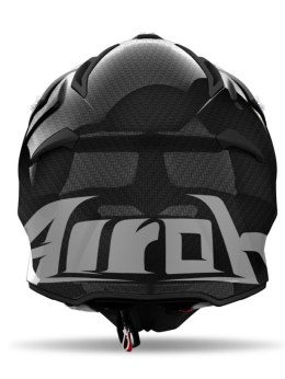 AIROH KASK CROSS / ENDURO / ATV / QUAD AVIATOR ACE 2 CARBON KOLOR KARBON ROZMIAR M AIROH