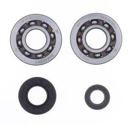 ATHENA ŁOŻYSKA WAŁU KORBOWEGO Z USZCZELNIACZAMI PGO BIG MAX 50, G-MAX 50 ATHENA