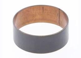 ATHENA TULEJKA (PANEWKA) ZEWNĘTRZNA PRZEDNIEGO ZAWIESZENIA (OUTSIDE FORK BUSHING) - WP 43 MM (42x44x20) ATHENA