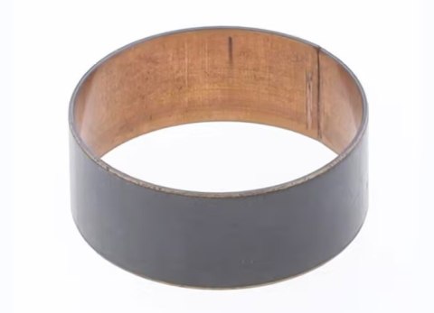 ATHENA TULEJKA (PANEWKA) ZEWNĘTRZNA PRZEDNIEGO ZAWIESZENIA (OUTSIDE FORK BUSHING) - WP 43 MM (42x44x20) ATHENA