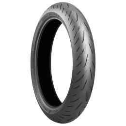 BRIDGESTONE OPONA 110/70R17 BATTLAX S22 54H TL PRZÓD DOT 02/2025 BRIDGESTONE