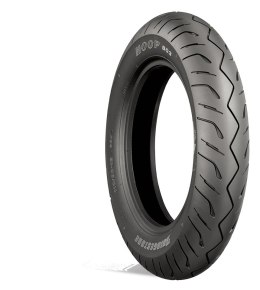 BRIDGESTONE OPONA 120/80-14 HOOP B03 G 58S TL SUZUKI BURGMAN AN250 ('06) PRZÓD DOT 03/2025 BRIDGESTONE