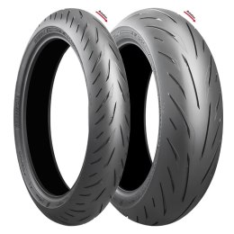 BRIDGESTONE OPONA 180/55ZR17 S22 BB HORNET24 (73W) TL TYŁ DOT 04/2025 BRIDGESTONE