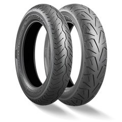 BRIDGESTONE ZZZZ OPONA 180/65B16 BATTLECRUISE H50 81H RFD TL UM BMWR18 WA TYŁ DOT 13/2023 BRIDGESTONE