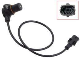 BRONCO 2025/01 CZUJNIK POŁOŻENIA WAŁU KORBOWEGO CAN-AM SPYDER 900 GS / RS / RT / RTS '08-'15, OUTLANDER / RENEGADE 330 / 400 / 5 BRONCO