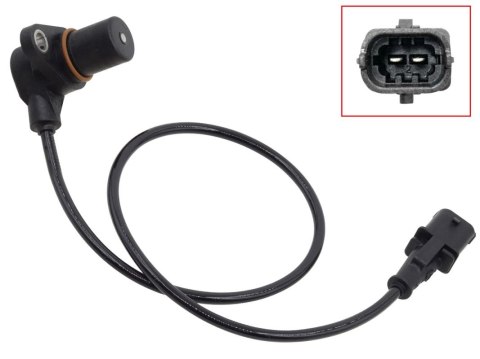 BRONCO 2025/01 CZUJNIK POŁOŻENIA WAŁU KORBOWEGO CAN-AM SPYDER 900 GS / RS / RT / RTS '08-'15, OUTLANDER / RENEGADE 330 / 400 / 5 BRONCO