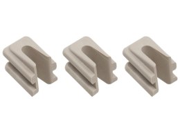 BRONCO 2025/01 ŚLIZGI SPRZĘGŁA ODŚRODKOWEGO CF MOTO CFORCE 400 / 500'16-'23, CFORCE 600 '19, (OEM: 0GR0-051006) BRONCO