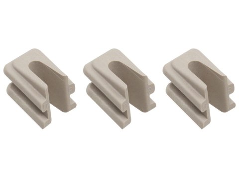 BRONCO 2025/01 ŚLIZGI SPRZĘGŁA ODŚRODKOWEGO CF MOTO CFORCE 400 / 500'16-'23, CFORCE 600 '19, (OEM: 0GR0-051006) BRONCO