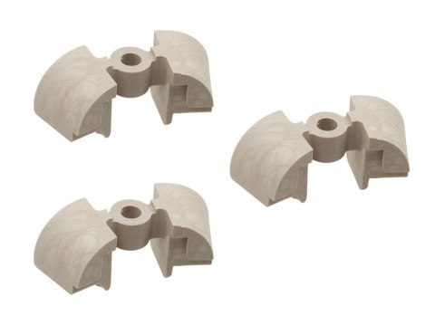 BRONCO 2025/01 ŚLIZGI SPRZĘGŁA ODŚRODKOWEGO CF MOTO CFORCE / ZFORCE / UFORCE 400 / 500 / 600 / 800 / 1000 '19-'23 (OEM: 0GR0-052 BRONCO