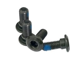 BRONCO 2025/01 ŚRUBY TARCZY HAMULCOWEJ M8 X 10MM X 4,5MM YAMAHA YFM 550 / 660 / 700 '03-'23, YFM 700 KODIAK '16-'23, RHINO 450 H BRONCO