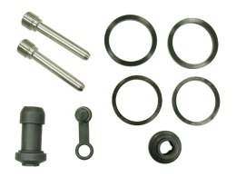 BRONCO ZESTAW NAPRAWCZY ZACISKU HAMULCOWEGO PRZÓD YAMAHA YFZ 450R '09-16, X '10-11, YFM 700 RAPTOR '06-16 BRONCO