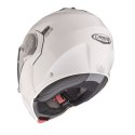 CABERG ZZZZ WYPRZEDAŻ KASK SZCZĘKOWY FLIP-UP MODEL DROID (PINLOCK) KOLOR BIAŁY POŁYSK ROZMIAR S CABERG