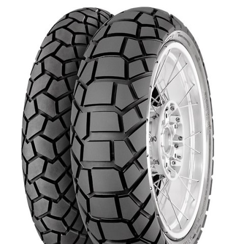 CONTINENTAL OPONA 140/80R17 TKC 70 ROCKS 69S TL M/C M+S TYŁ DOT 08/2025 (244638) CONTINENTAL