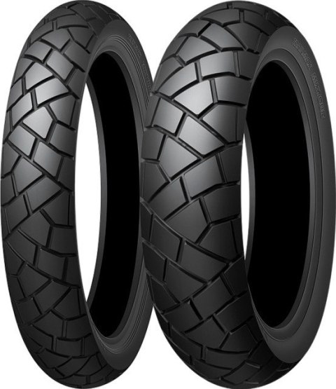 DUNLOP OPONA 110/80R19 TRAILMAX MIXTOUR 59V TL PRZÓD DOT 02/2025 DUNLOP