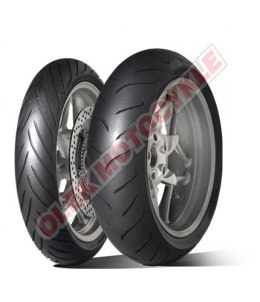 DUNLOP OPONA 120/70ZR17 SPORTMAX ROADSMART II G (58W) TL PRZÓD DOT 50/2024 DUNLOP