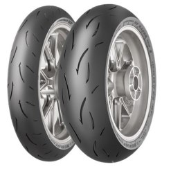 DUNLOP OPONA 200/55ZR17 SPORTMAX GP RACER D212 M (78W) TL TYŁ DOT 39/2024 DUNLOP