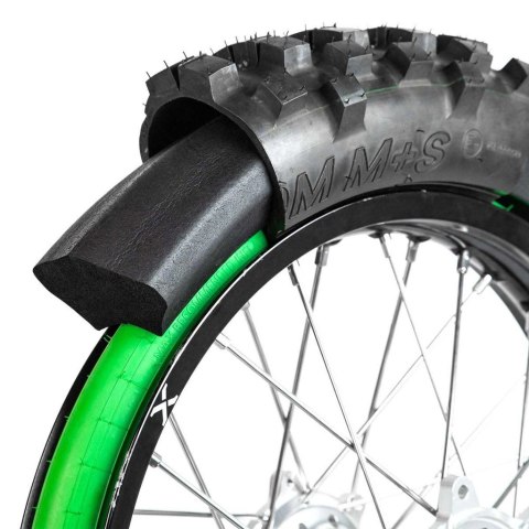 X-GRIP BLOW MOUSSE V2 PÓŁ MUS / WKŁADKA OCHRONNA DO SYSTEMU TUBLISS / TUBELESS / TUBLESS 18 CALI X-GRIP