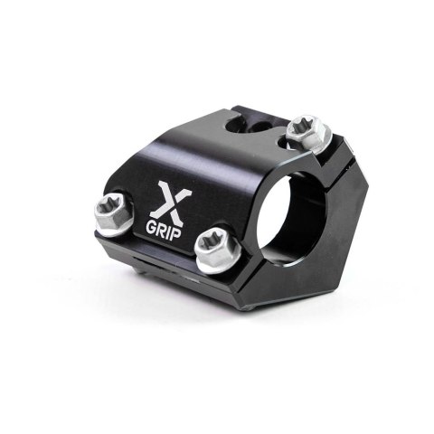 X-GRIP OSŁONA OBEJMA / WZMOCNIENIE / ZESTAW NAPRAWCZY POMPY HAMULCA/HAMULCOWEJ BRAKETEC BETA,KTM, HUSQVARNA,SHERCO KOLOR CZARNY X-GRIP