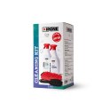 IPONE CLEANING KIT (MOTO WASH+WHEEL CLEANER) ZESTAW DO MYCIA MOTOCYKLA (CARELINE) (4) IPONE