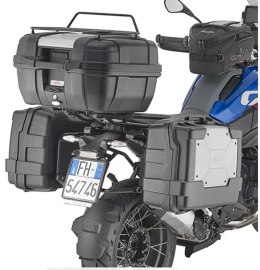 KAPPA 2025/04 STELAŻ KUFRÓW BOCZNYCH MONOKEY BMW R 1300 GS ADVENTURE '25-, - RÓWNIEŻ POD KUFRY MONOKEY RETRO-FIT K-VENTURE KAPPA