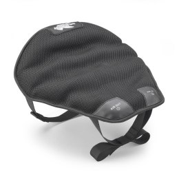 KAPPA NAKŁADKA WENTYLOWANA NA FOTEL KIEROWCY / PASAŻERA UNIWERSALNA KAPPA