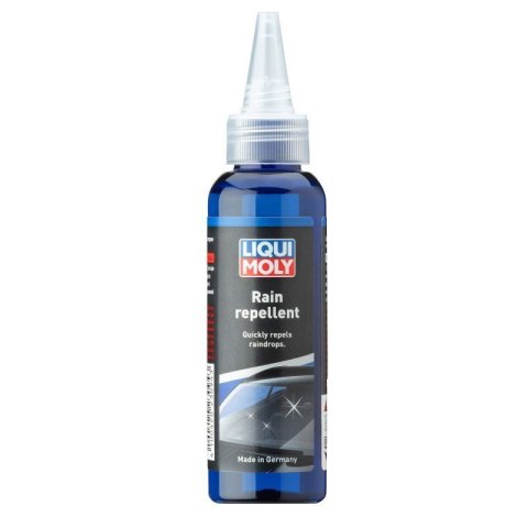 LIQUI MOLY NIEWIDZIALNA WYCIERACZKA 0,125L (12) LIQUI MOLY