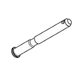 MAGURA TRZPIEŃ (WIESZAK) KLOCKÓW HAMULCOWYCH TYŁ HUSQVARNA TC/FC TE/FE 125/250/300/450 '18-'21 OEM PARTS MAGURA