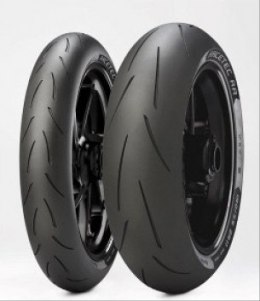 METZELER OPONA 120/70ZR17 RACETEC RR K3 (58W) TL PRZÓD DOT 06/2025 METZELER