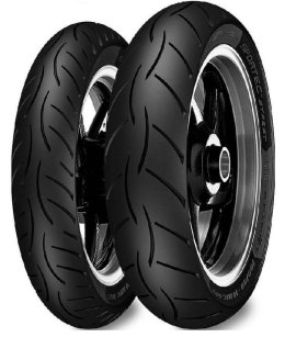 METZELER OPONA 80/90-14 SPORTEC STREET 2 40S M/C TL PRZÓD/TYŁ 22/2024 METZELER