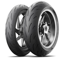MICHELIN OPONA 190/50ZR17 POWER 6 (73W) M/C TL TYŁ DOT 03/2025 MICHELIN
