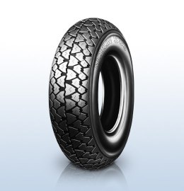 MICHELIN OPONA 3.50-10 S83 59J TL/TT REINF PRZÓD/TYŁ DOT 12/2025 MICHELIN